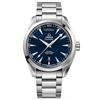 Image 1 : Omega  Seamaster Aqua Terra Automatic Chronometer 41.5Mm Day-Date  Men Watch