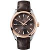 Image 1 : Omega  Seamaster Aqua Terra Automatic Chronometer 41.5Mm  Men Watch