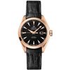 Image 1 : Omega  Seamaster Aqua Terra Automatic Chronometer 34Mm  Women Watch