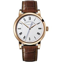 A. Lange  Sohne  Richard Lange  Manual Winding  Men Watch