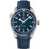 Image 1 : Omega  Seamaster Planet Ocean 46Mm Titanium Liquidmetal Edition  Men Watch