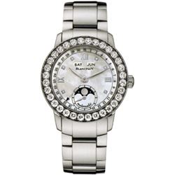 Blancpain  Leman Automatic  Women Watch