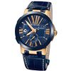 Image 1 : Ulysse Nardin  Executive Dual Time 43Mm  Men Watch