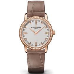 Vacheron Constantin  Patrimony Traditionnelle   Women Watch