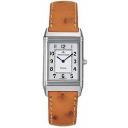 Jaeger Lecoultre  Reverso Lady Quartz  Women Watch