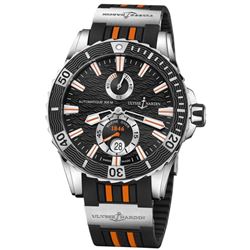 Ulysse Nardin  Maxi Marine Diver 44Mm  Men Watch