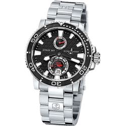 Ulysse Nardin  Maxi Marine Diver Chronometer  Men Watch