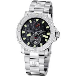 Ulysse Nardin  Marine Diver  Men Watch