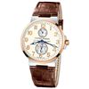 Image 1 : Ulysse Nardin  Maxi Marine Chronometer  Men Watch
