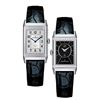 Image 1 : Jaeger Lecoultre  Reverso Duetto  Women Watch