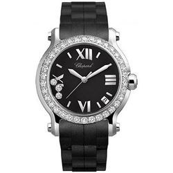 Chopard  Happy Sport Medium 36Mm  Women Watch