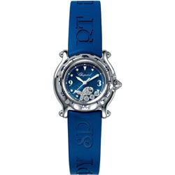 Chopard  Happy Fish   Women Watch