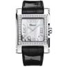 Image 1 : Chopard  Happy Sport Square XL  Women Watch