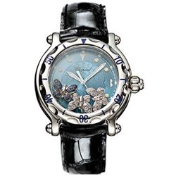 Chopard  Happy Fish   Women Watch