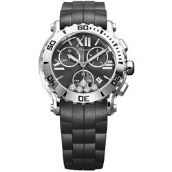 Chopard  Happy Sport Chronograph  Women Watch