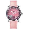 Image 1 : Chopard  Happy Hearts   Women Watch