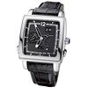 Image 1 : Ulysse Nardin  Quadrato Dual Time Perpetual  Men Watch