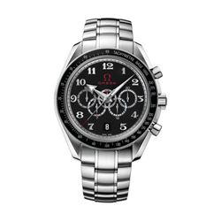 Omega  Speedmaster Olympic Collection Timeless  Men Watch