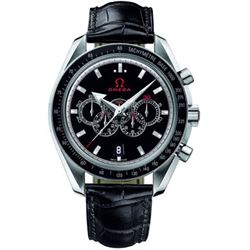 Omega  Speedmaster Olympic Collection Timeless  Men Watch
