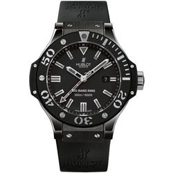 Hublot  Big Bang All Black  Men Watch