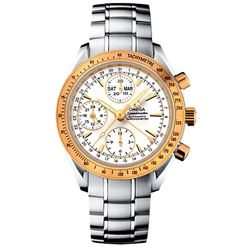 Omega  Speedmaster Day Date  Men Watch