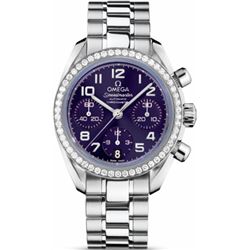 Omega  Speedmaster Automatic Chronometer  Women Watch