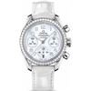 Image 1 : Omega  Speedmaster Automatic Chronometer  Women Watch