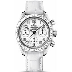 Omega  Speedmaster Automatic Chronometer  Women Watch