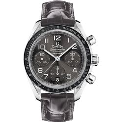 Omega  Speedmaster Automatic Chronometer  Women Watch