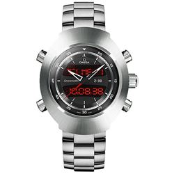 Omega  Speedmaster Spacemaster Z-33  Men Watch