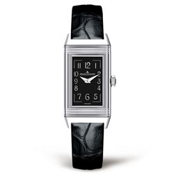 Jaeger Lecoultre  Reverso One Reedition Ladies  Women Watch