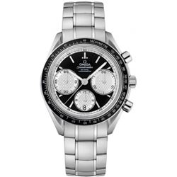 Omega  Speedmaster Racing Chronometer  Men Watch