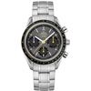 Image 1 : Omega  Speedmaster Racing Chronometer Grey Dial 40MM  Men Watch