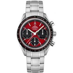 Omega  Speedmaster Racing Chronometer  Men Watch