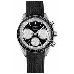 Omega  Speedmaster Racing Chronometer  Men Watch