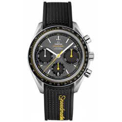 Omega  Speedmaster Racing Chronometer  Men Watch
