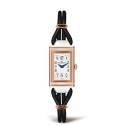 Jaeger Lecoultre  Reverso One Cordonnet Ladies  Women Watch