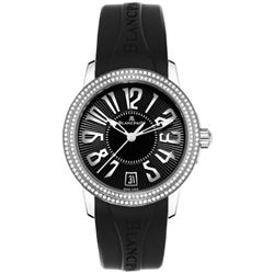 Blancpain  Ladies Collection Ladies Ultra Slim Automatic  Women Watch