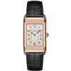 Image 1 : Jaeger Lecoultre  Reverso Grande Reverso Lady Ultra Thin Duetto Duo  Women Watch