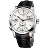 Image 1 : Ulysse Nardin  Dual Time Manufacture 42Mm  Men Watch