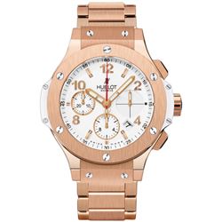 Hublot  Big Bang 41Mm  Men Watch