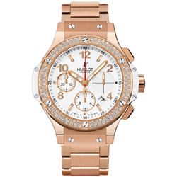 Hublot  Big Bang 41Mm  Men Watch