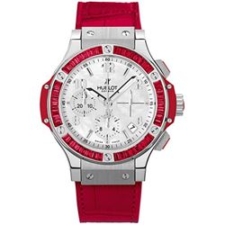Hublot  Big Bang Tutti Frutti  Women Watch