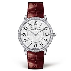 Jaeger Lecoultre  Rendez- Vous Ivy Automatic Ladies  Women Watch