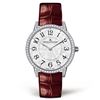 Image 1 : Jaeger Lecoultre  Rendez- Vous Ivy Automatic Ladies  Women Watch