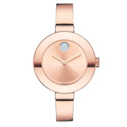 Movado  Bold   Women Watch