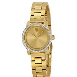 Movado  Bold   Women Watch