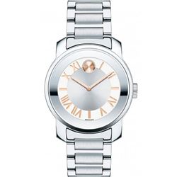 Movado  Bold   Women Watch
