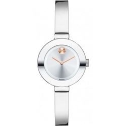 Movado  Bold  Bangle Style  Women Watch