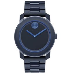Movado  Bold   Men Watch